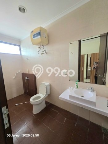 Ready to Use! Premium House LT 250m2 Desain Elegan di BSD The Icon Ready to Use! Premium House LT 250m2 Desain Elegan di BSD The Icon