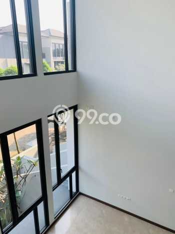 Rumah Luxury Modern Siap Huni di BSD Tangerang Rumah Luxury Modern Siap Huni di BSD Tangerang