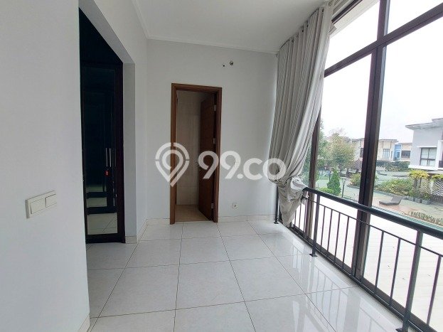 For Sale Rumah Elit Exclusive di BSD, Tangerang Selatan For Sale Rumah Elit Exclusive di BSD, Tangerang Selatan