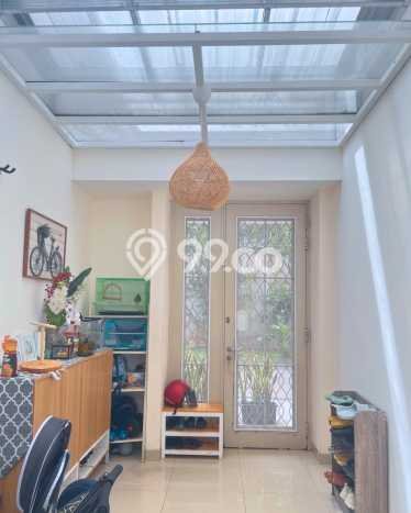 Rumah Luxury Modern Tanpa Renovasi di BSD The Green Tangerang Rumah Luxury Modern Tanpa Renovasi di BSD The Green Tangerang