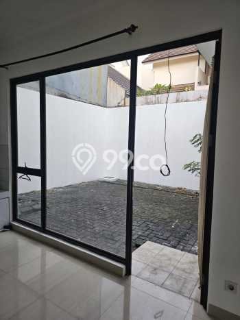 Jual Rumah Mewah Elegan Dengan View Cantik di BSD The Icon, Tangerang Jual Rumah Mewah Elegan Dengan View Cantik di BSD The Icon, Tangerang