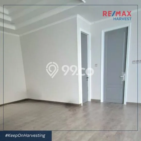 Dijual Rumah Premium dengan Fasilitas Sekitar Komplit di Kembangan, Jakarta Barat Dijual Rumah Premium dengan Fasilitas Sekitar Komplit di Kembangan, Jakarta Barat
