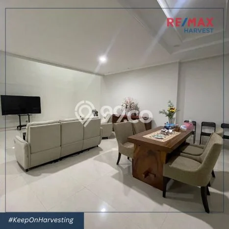 Dijual Rumah Premium dengan Fasilitas Sekitar Komplit di Kembangan, Jakarta Barat Dijual Rumah Premium dengan Fasilitas Sekitar Komplit di Kembangan, Jakarta Barat