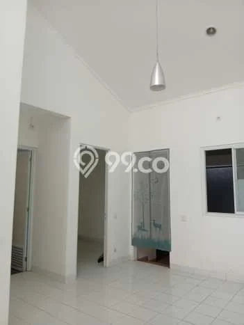 Jarang Ada! Rumah Sewa 1 Kamar Bagus Siap Huni BSD The Icon Jarang Ada! Rumah Sewa 1 Kamar Bagus Siap Huni BSD The Icon