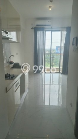 Hunian Strategis 21m2 di BSD Tangerang 0 KT Hunian Strategis 21m2 di BSD Tangerang 0 KT