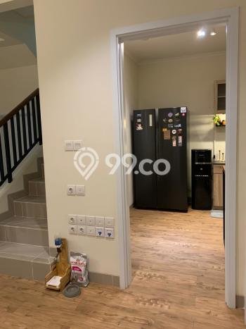 Dijual Cepat Rumah Favorit Siap Huni LB 60m2 di Pagedangan, Tangerang Dijual Cepat Rumah Favorit Siap Huni LB 60m2 di Pagedangan, Tangerang