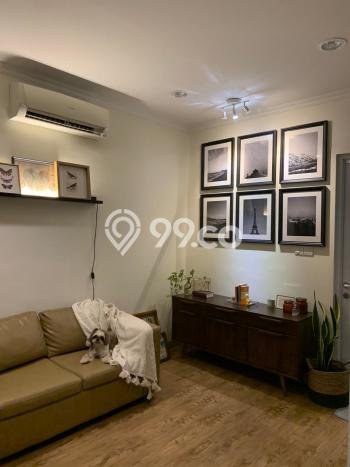 Dijual Cepat Rumah Favorit Siap Huni LB 60m2 di Pagedangan, Tangerang Dijual Cepat Rumah Favorit Siap Huni LB 60m2 di Pagedangan, Tangerang