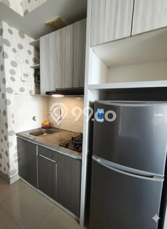 Apartemen Sewa 1 Kamar Murah Siap Huni di Bekasi, Luas 30m2 Apartemen Sewa 1 Kamar Murah Siap Huni di Bekasi, Luas 30m2