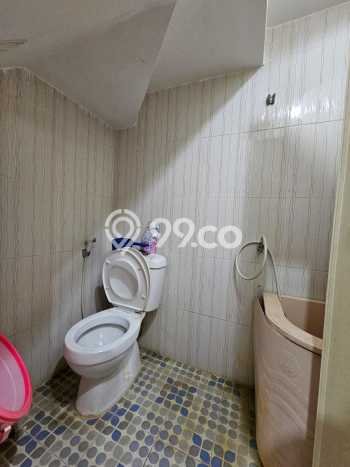 Hunian Cantik Modern Lb 88m2 di Medan Maimun, Medan Hunian Cantik Modern Lb 88m2 di Medan Maimun, Medan