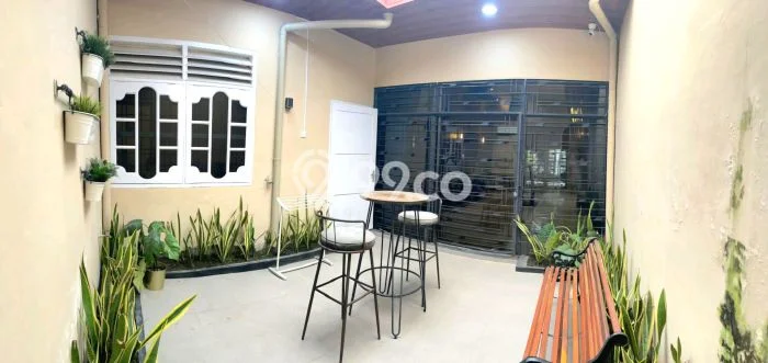 Dijual Rumah Mewah Exclusive di Medan Baru, Medan Dijual Rumah Mewah Exclusive di Medan Baru, Medan