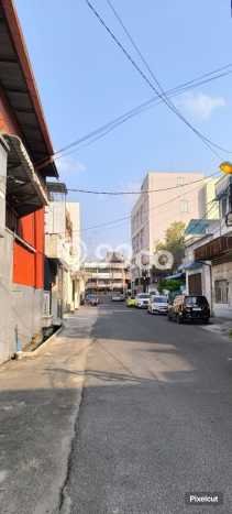 Dijual Cepat Rumah Bagus Siap Huni LB 124m2 di Medan Kota, Medan Dijual Cepat Rumah Bagus Siap Huni LB 124m2 di Medan Kota, Medan
