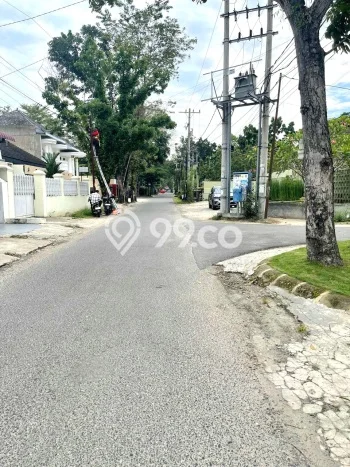 Dijual Rumah Mewah Exclusive di Medan Baru, Medan Dijual Rumah Mewah Exclusive di Medan Baru, Medan