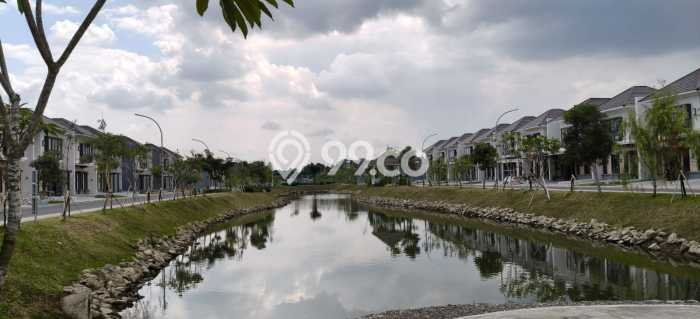 Vila di , Luas 90m2m², Lokasi Premium Vila di , Luas 90m2m², Lokasi Premium