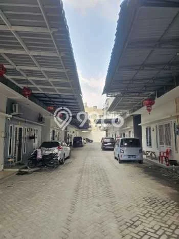 Dijual Cepat Rumah Bagus Siap Huni LB 48m2 di Medan Kota, Medan Dijual Cepat Rumah Bagus Siap Huni LB 48m2 di Medan Kota, Medan