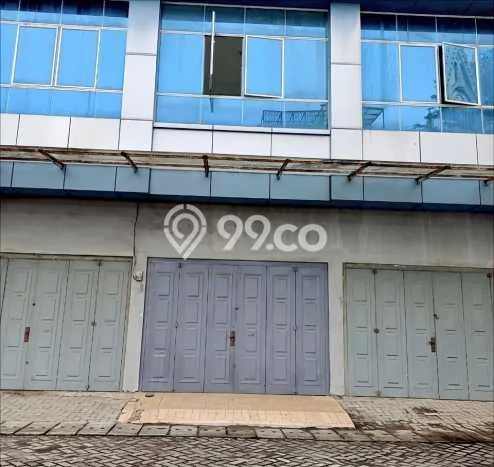 Area Ramai! Ruko Dijual di Medan Polonia untuk Bisnis Luas Bangunan 224m2 Area Ramai! Ruko Dijual di Medan Polonia untuk Bisnis Luas Bangunan 224m2