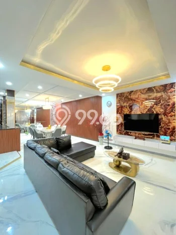 Peluang Investasi! Vila di Medan Polonia, Dimensi 180m2m², ROI Tinggi untuk investasi Peluang Investasi! Vila di Medan Polonia, Dimensi 180m2m², ROI Tinggi untuk investasi