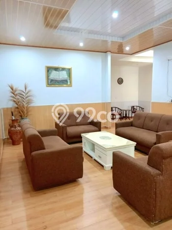Hunian Cantik Minimalis Lb 288m2 di Medan Helvetia, Medan Hunian Cantik Minimalis Lb 288m2 di Medan Helvetia, Medan