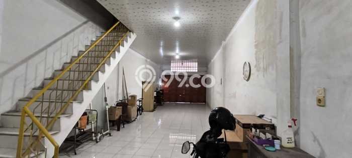 Ruko Disewakan Cepat di Medan Area Medan LB 64m2 Ruko Disewakan Cepat di Medan Area Medan LB 64m2