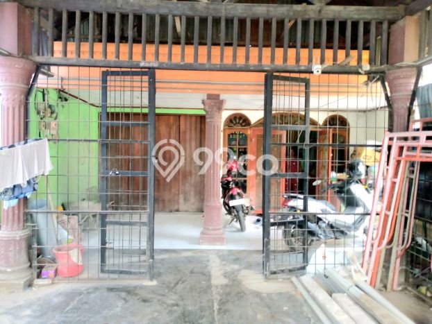Rumah Modern Cantik 5 Kamar Siap Huni di Medan Tembung Rumah Modern Cantik 5 Kamar Siap Huni di Medan Tembung