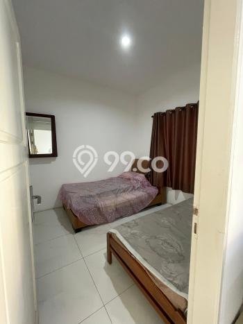 Investasi Potensial! Vila Kawasan Medan Johor, Ukuran 112m2m², Posisi Strategis Investasi Potensial! Vila Kawasan Medan Johor, Ukuran 112m2m², Posisi Strategis