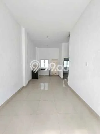 Dijual Cepat Rumah Bagus Siap Huni LB 48m2 di Medan Kota, Medan Dijual Cepat Rumah Bagus Siap Huni LB 48m2 di Medan Kota, Medan