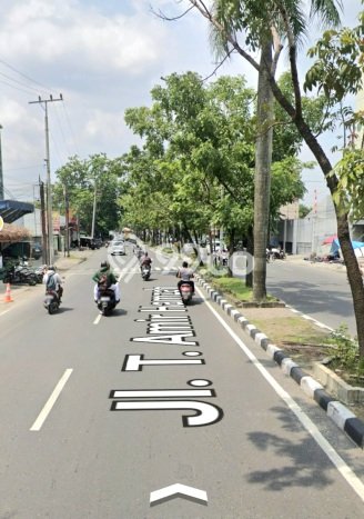 Ruko Paling Dicari LB 280m2 Dijual di Medan Barat Ruko Paling Dicari LB 280m2 Dijual di Medan Barat