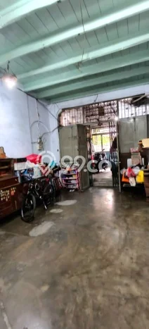 Siap Huni Rumah Mewah 4 Kamar di Medan Kota Dekat ke Mana Pun Siap Huni Rumah Mewah 4 Kamar di Medan Kota Dekat ke Mana Pun