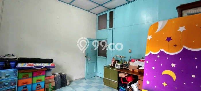 Siap Huni Rumah Mewah 4 Kamar di Medan Kota Dekat ke Mana Pun Siap Huni Rumah Mewah 4 Kamar di Medan Kota Dekat ke Mana Pun
