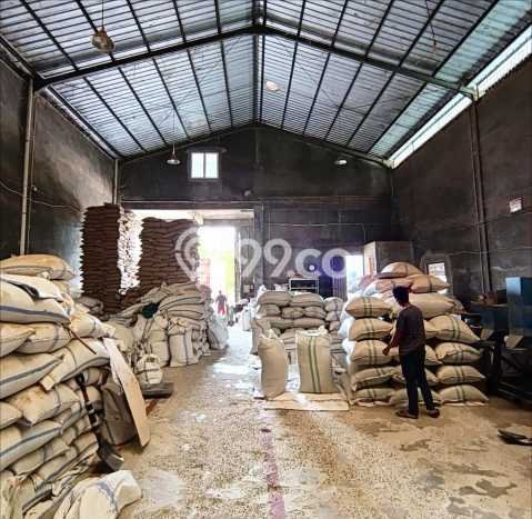 Gudang paling strategis disewakan di Medan Sunggal Medan Gudang paling strategis disewakan di Medan Sunggal Medan