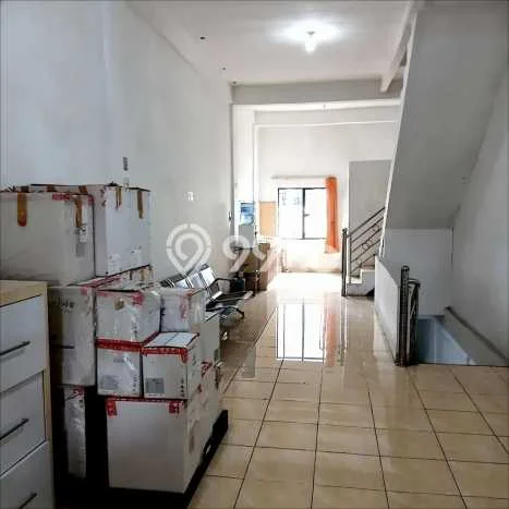 Dijual Cepat Rumah Bagus Siap Huni LB 224m2 di Medan Timur, Medan Dijual Cepat Rumah Bagus Siap Huni LB 224m2 di Medan Timur, Medan
