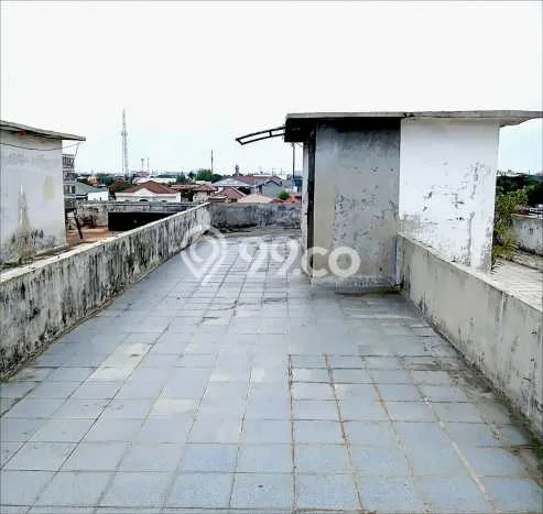 Dijual Cepat Rumah Bagus Siap Huni LB 224m2 di Medan Timur, Medan Dijual Cepat Rumah Bagus Siap Huni LB 224m2 di Medan Timur, Medan