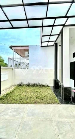 Dijual Cepat Rumah Favorit Siap Huni LB 186m2 di Medan Sunggal, Medan Dijual Cepat Rumah Favorit Siap Huni LB 186m2 di Medan Sunggal, Medan