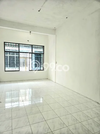 Rumah Strategis Modern Lb 175m2 di Medan Tembung, Medan Rumah Strategis Modern Lb 175m2 di Medan Tembung, Medan