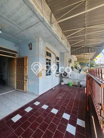 Hunian Cantik Minimalis Lb 72m2 di Medan Kota, Medan Hunian Cantik Minimalis Lb 72m2 di Medan Kota, Medan