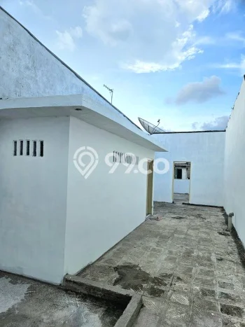 Rumah Strategis Modern Lb 175m2 di Medan Tembung, Medan Rumah Strategis Modern Lb 175m2 di Medan Tembung, Medan