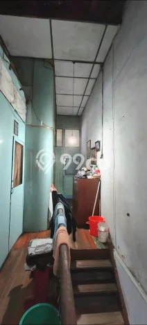 Siap Huni Rumah Mewah 4 Kamar di Medan Kota Dekat ke Mana Pun Siap Huni Rumah Mewah 4 Kamar di Medan Kota Dekat ke Mana Pun