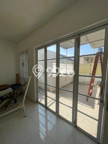 Investasi Potensial! Vila Kawasan Medan Johor, Ukuran 112m2m², Posisi Strategis Investasi Potensial! Vila Kawasan Medan Johor, Ukuran 112m2m², Posisi Strategis