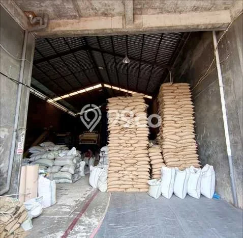 Gudang paling strategis disewakan di Medan Sunggal Medan Gudang paling strategis disewakan di Medan Sunggal Medan
