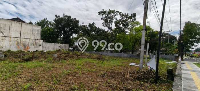 Kavling Tanah Dijual di Medan Kota Medan Spesifikasi 1440m2 Kavling Tanah Dijual di Medan Kota Medan Spesifikasi 1440m2