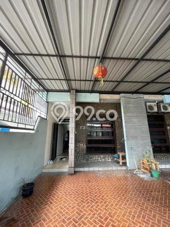Dijual Cepat Rumah Favorit Siap Huni LB 60m2 di Medan Kota, Medan Dijual Cepat Rumah Favorit Siap Huni LB 60m2 di Medan Kota, Medan