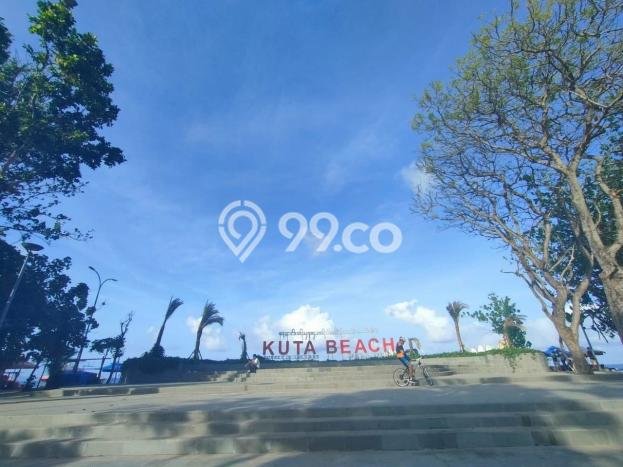 PROSPEK BAGUS! Hotel di Kuta, Luas 600m2m², Tingkat Keramaian Tinggi PROSPEK BAGUS! Hotel di Kuta, Luas 600m2m², Tingkat Keramaian Tinggi