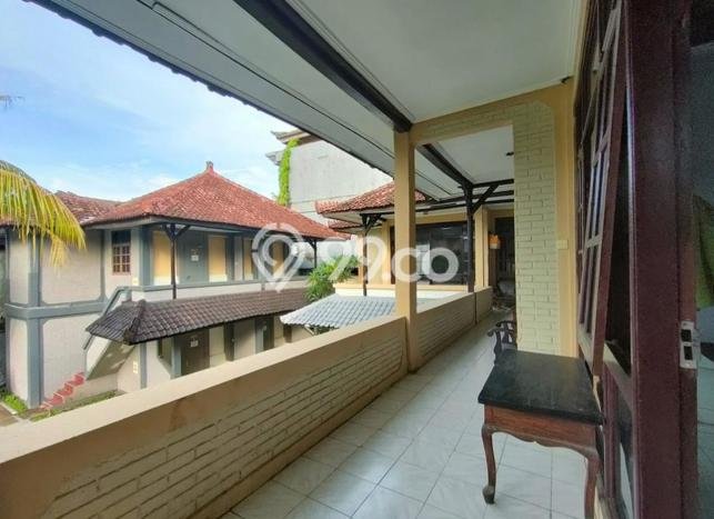 PROSPEK BAGUS! Hotel di Kuta, Luas 600m2m², Tingkat Keramaian Tinggi PROSPEK BAGUS! Hotel di Kuta, Luas 600m2m², Tingkat Keramaian Tinggi