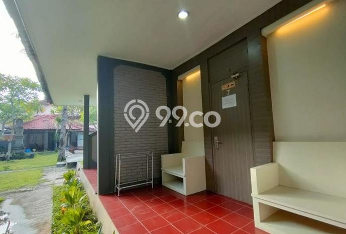 PROSPEK BAGUS! Hotel di Kuta, Luas 600m2m², Tingkat Keramaian Tinggi PROSPEK BAGUS! Hotel di Kuta, Luas 600m2m², Tingkat Keramaian Tinggi