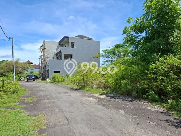 Tanah Kavling Dijual di Badung dengan Spesifikasi 122m2 Tanah Kavling Dijual di Badung dengan Spesifikasi 122m2