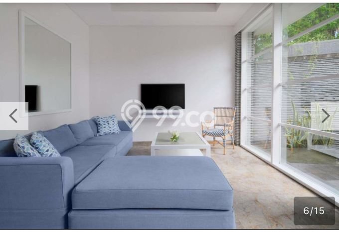Vila Kawasan , Area 215m2m², Dekat ke Pusat Kota Vila Kawasan , Area 215m2m², Dekat ke Pusat Kota