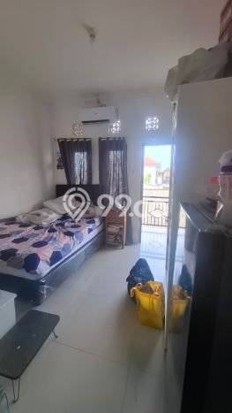 Dijual Rumah Kost di Sesetan, Denpasar, 6 KT, 6 KM, Bangunan 200m2 Dijual Rumah Kost di Sesetan, Denpasar, 6 KT, 6 KM, Bangunan 200m2