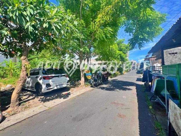 Tanah Dijual Area Strategis di Pemecutan Kelod Denpasar 494m2 Tanah Dijual Area Strategis di Pemecutan Kelod Denpasar 494m2