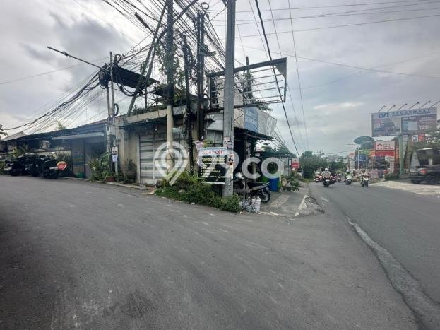 Tanah Dijual di Badung Seluas 135m2 Strategis Tanah Dijual di Badung Seluas 135m2 Strategis