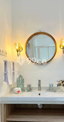 Vila Premium di , Area 320m2m², Akses Badung, Badung Vila Premium di , Area 320m2m², Akses Badung, Badung