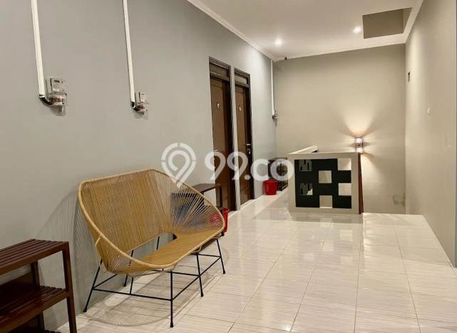 Dijual Rumah Kost di Jimbaran, Badung, 20 KT, 20 KM, Bangunan 750m2 Dijual Rumah Kost di Jimbaran, Badung, 20 KT, 20 KM, Bangunan 750m2